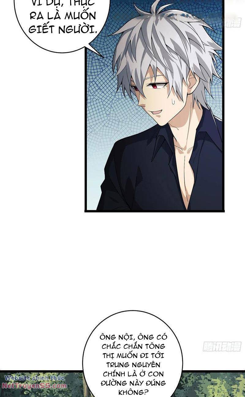 Đệ Nhất Danh Sách - Chapter 220 - Page 21