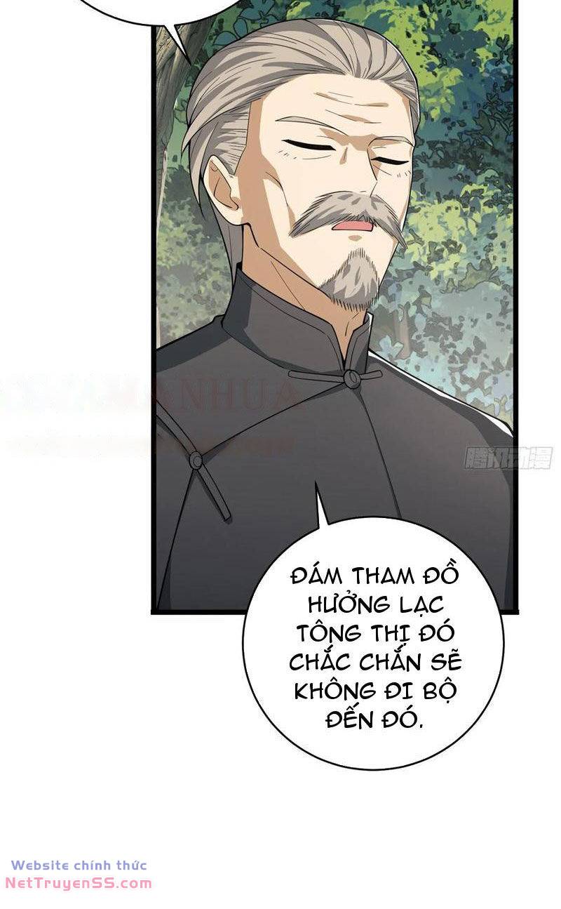 Đệ Nhất Danh Sách - Chapter 220 - Page 23