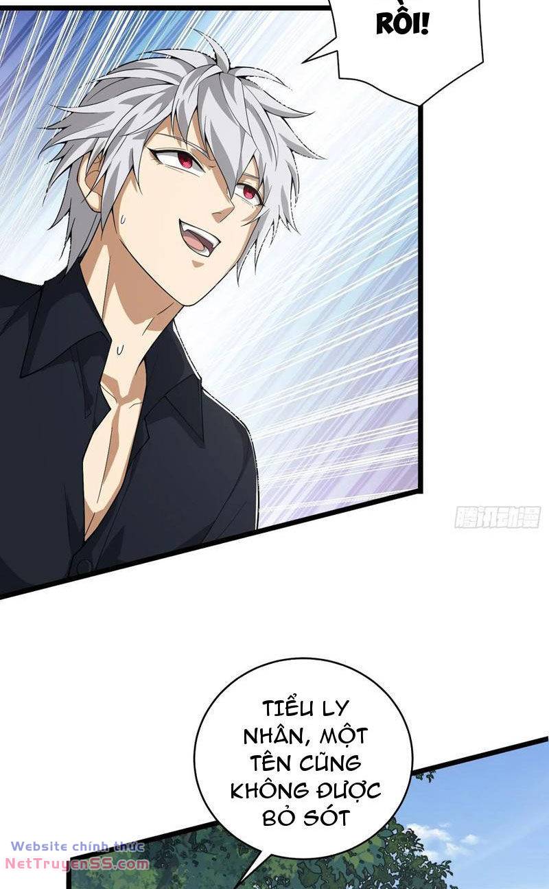 Đệ Nhất Danh Sách - Chapter 220 - Page 27