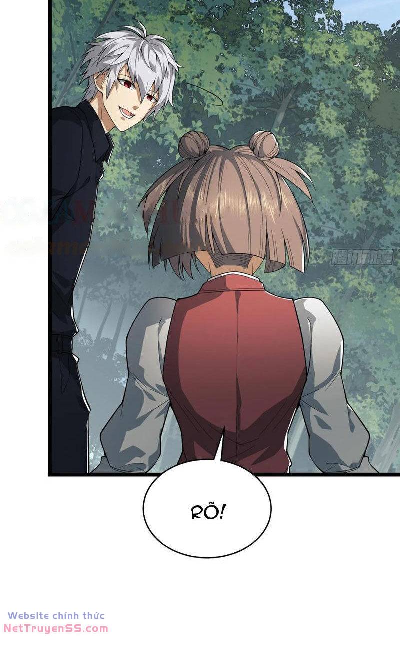 Đệ Nhất Danh Sách - Chapter 220 - Page 28