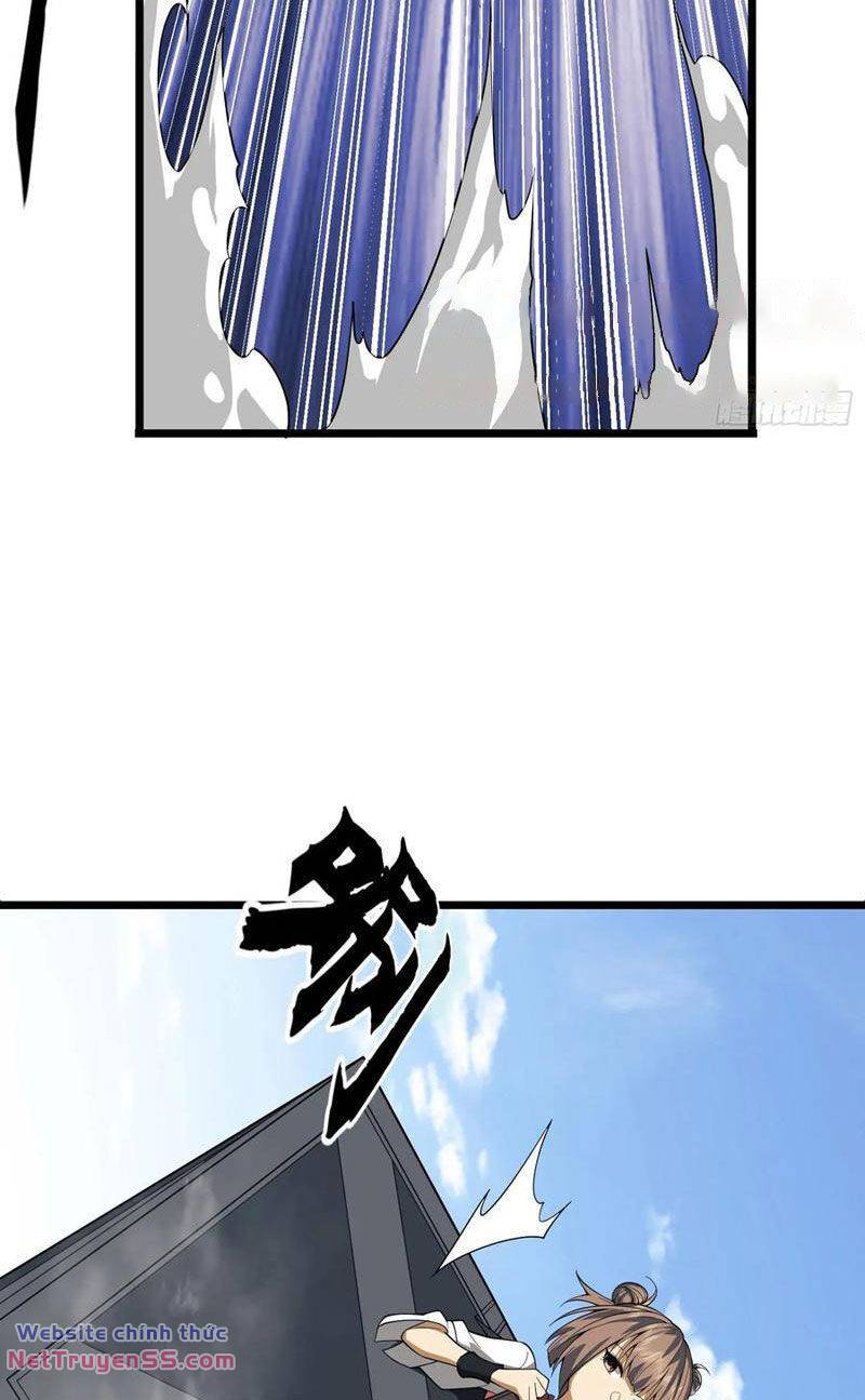 Đệ Nhất Danh Sách - Chapter 220 - Page 33