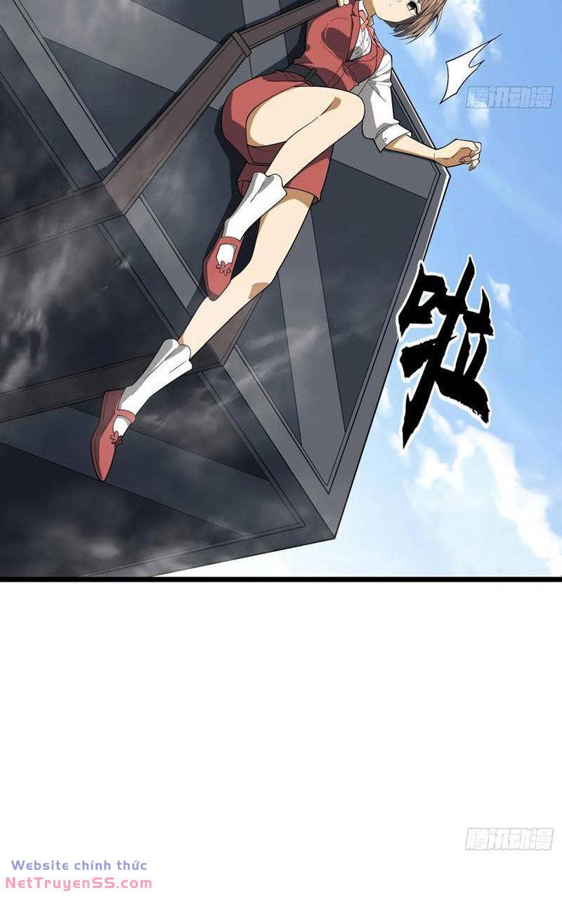 Đệ Nhất Danh Sách - Chapter 220 - Page 34