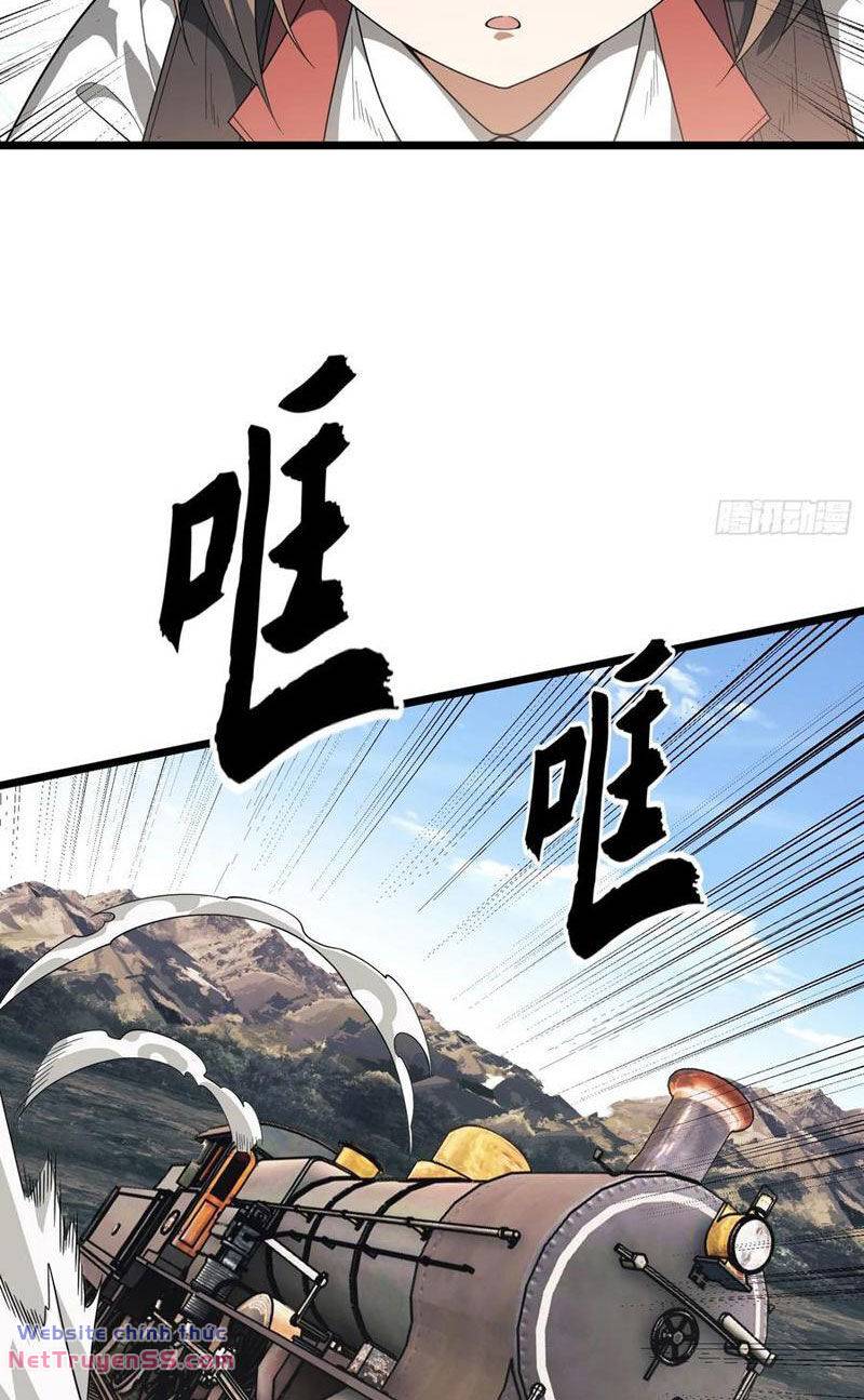 Đệ Nhất Danh Sách - Chapter 220 - Page 37