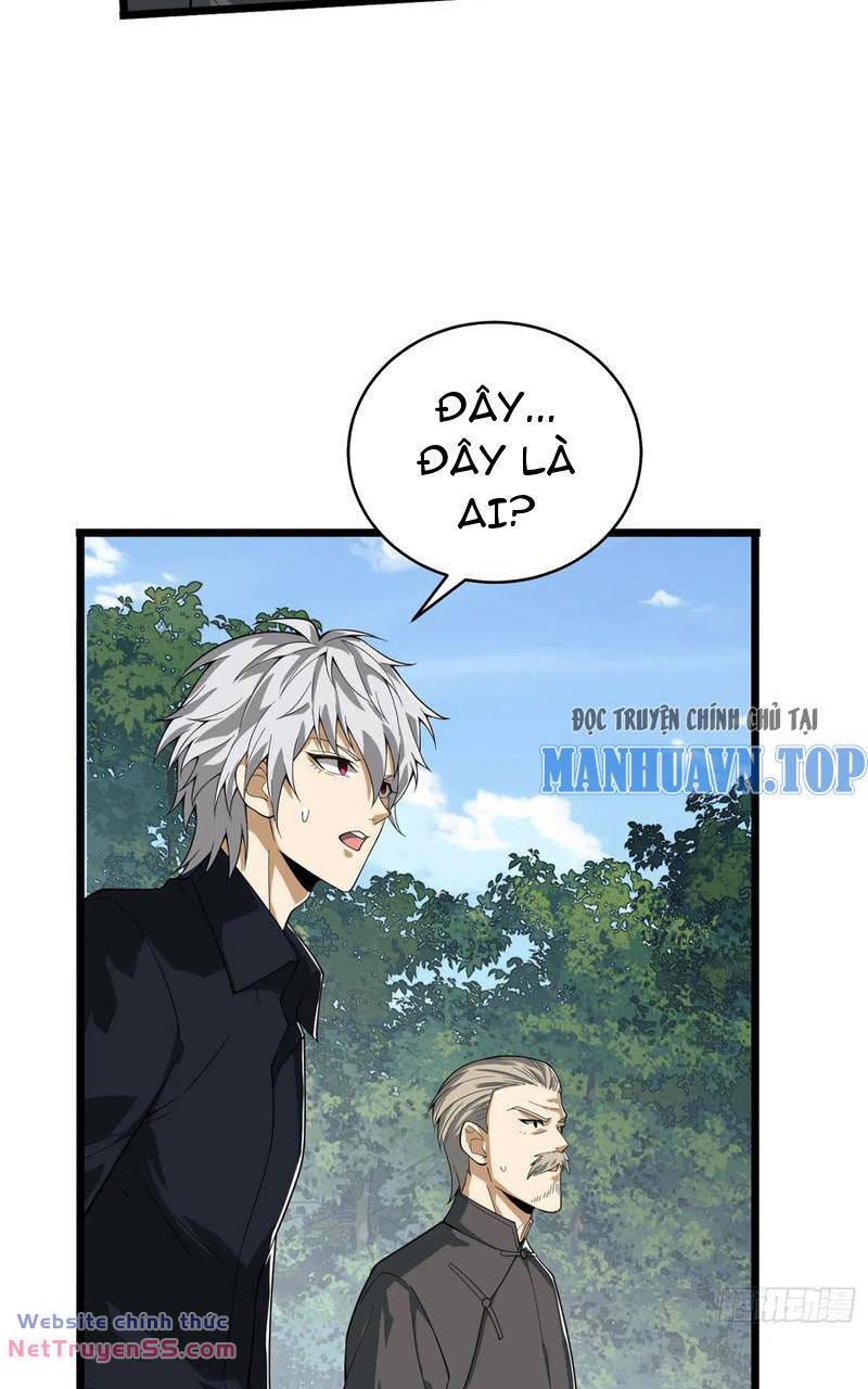 Đệ Nhất Danh Sách - Chapter 220 - Page 43