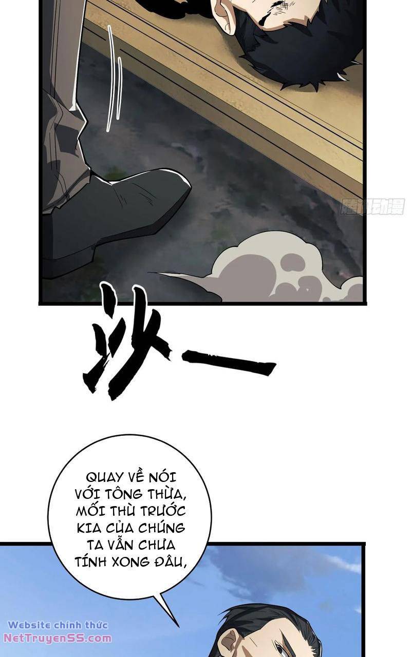 Đệ Nhất Danh Sách - Chapter 220 - Page 56