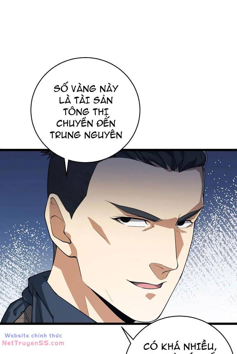 Đệ Nhất Danh Sách - Chapter 220 - Page 66