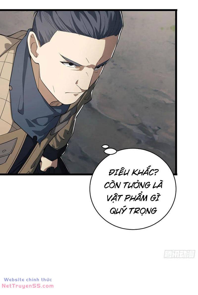 Đệ Nhất Danh Sách - Chapter 220 - Page 72