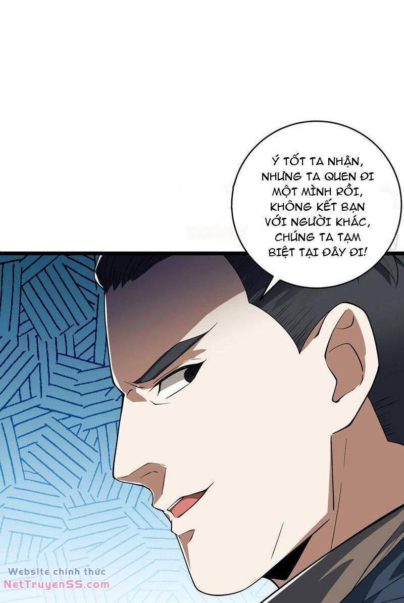 Đệ Nhất Danh Sách - Chapter 220 - Page 76