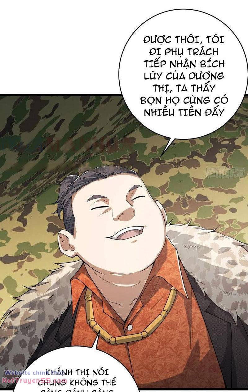 Đệ Nhất Danh Sách - Chapter 220 - Page 8