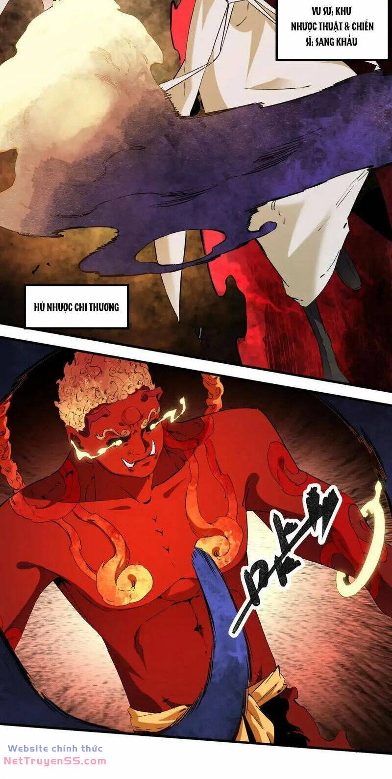 Toàn Dân Chuyển Chức  Duy Ta Vô Chức Tán Nhân - Chapter 99 - Page 12