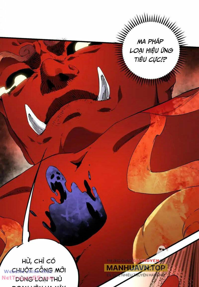 Toàn Dân Chuyển Chức  Duy Ta Vô Chức Tán Nhân - Chapter 99 - Page 13