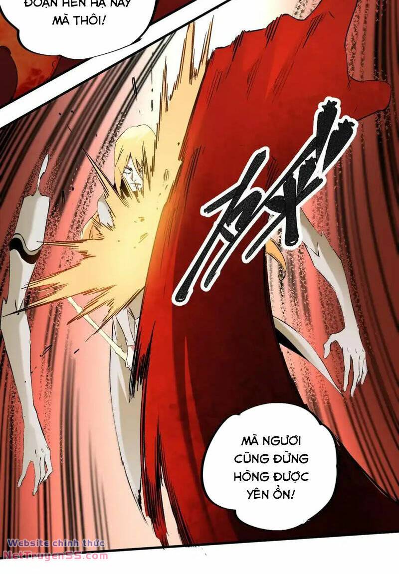 Toàn Dân Chuyển Chức  Duy Ta Vô Chức Tán Nhân - Chapter 99 - Page 14