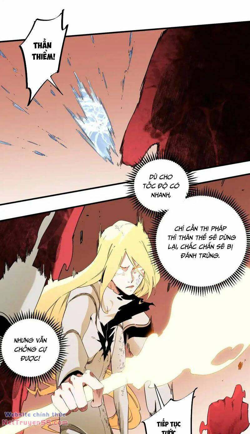 Toàn Dân Chuyển Chức  Duy Ta Vô Chức Tán Nhân - Chapter 99 - Page 15