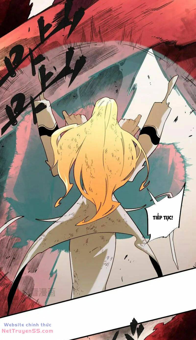 Toàn Dân Chuyển Chức  Duy Ta Vô Chức Tán Nhân - Chapter 99 - Page 17