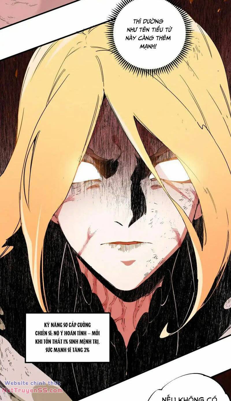 Toàn Dân Chuyển Chức  Duy Ta Vô Chức Tán Nhân - Chapter 99 - Page 20