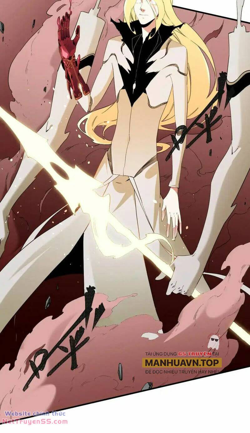 Toàn Dân Chuyển Chức  Duy Ta Vô Chức Tán Nhân - Chapter 99 - Page 22