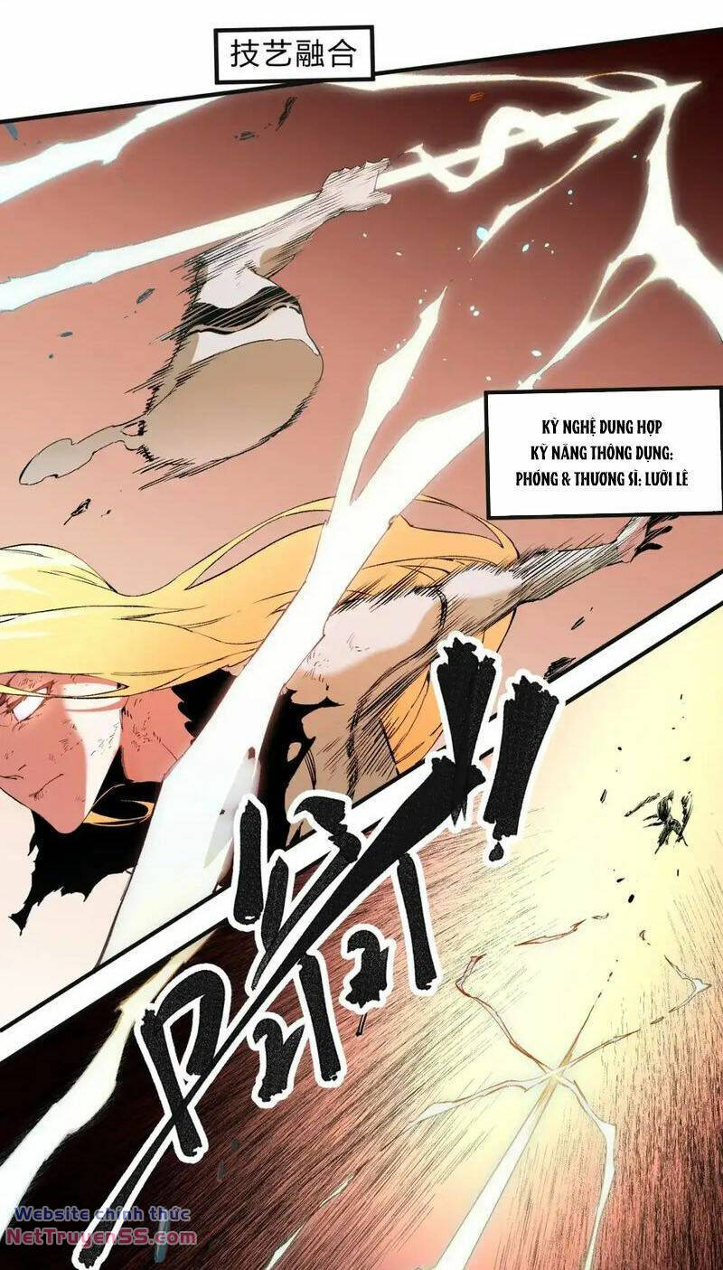 Toàn Dân Chuyển Chức  Duy Ta Vô Chức Tán Nhân - Chapter 99 - Page 23