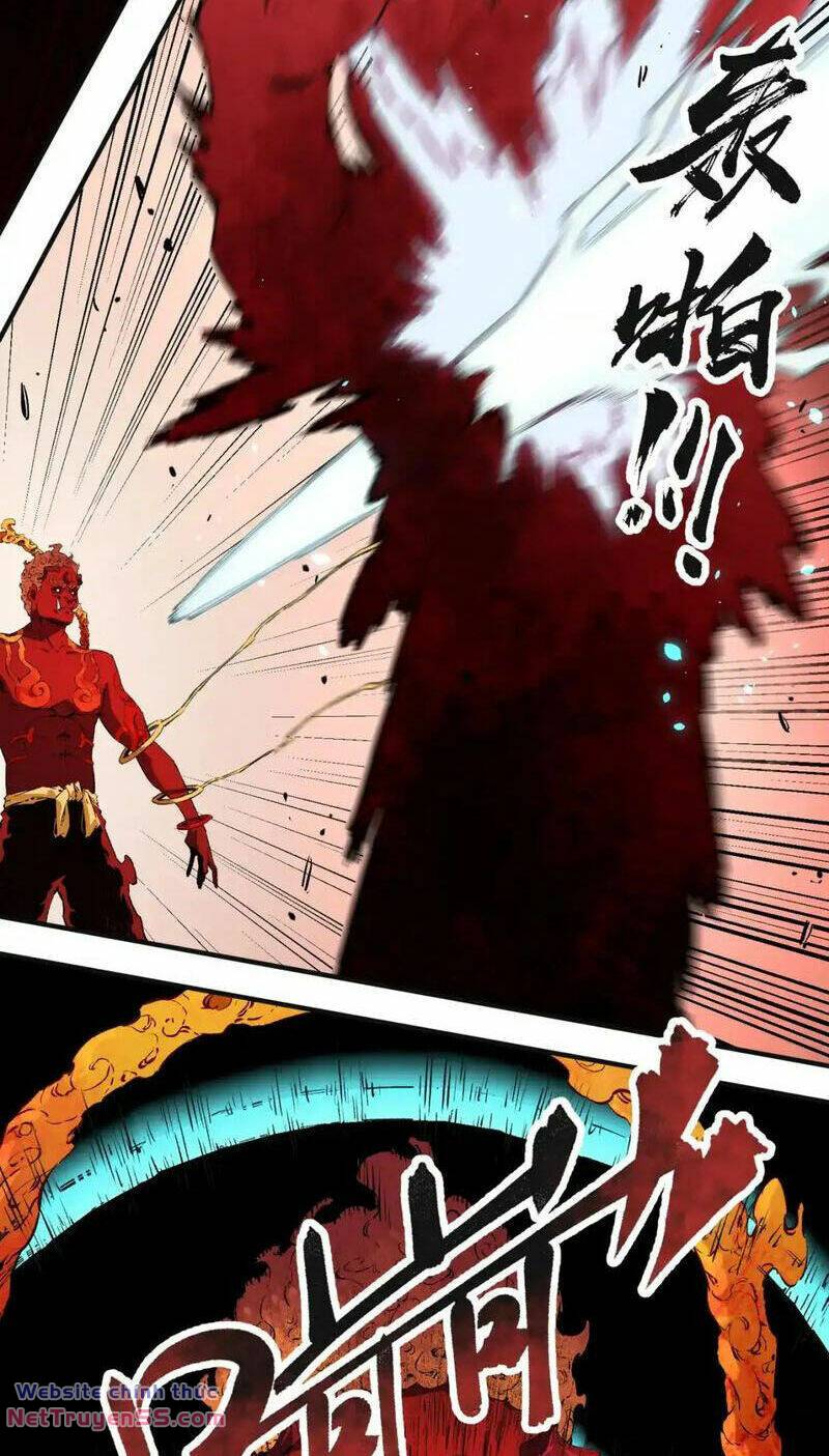 Toàn Dân Chuyển Chức  Duy Ta Vô Chức Tán Nhân - Chapter 99 - Page 25