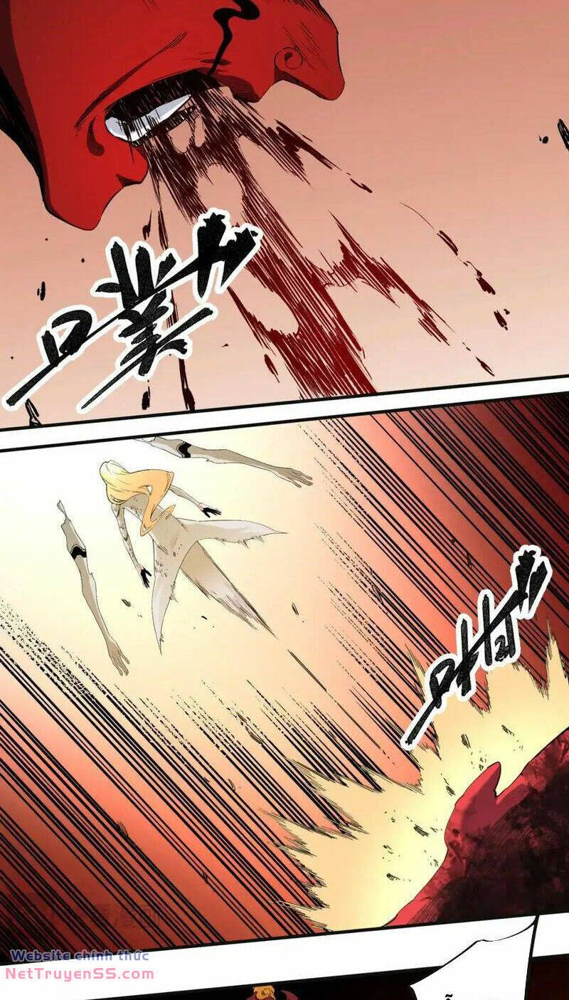 Toàn Dân Chuyển Chức  Duy Ta Vô Chức Tán Nhân - Chapter 99 - Page 27