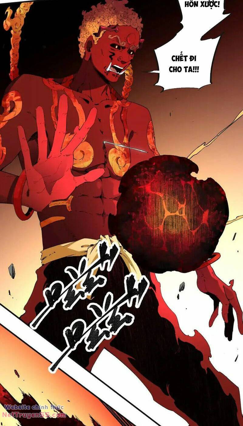 Toàn Dân Chuyển Chức  Duy Ta Vô Chức Tán Nhân - Chapter 99 - Page 28