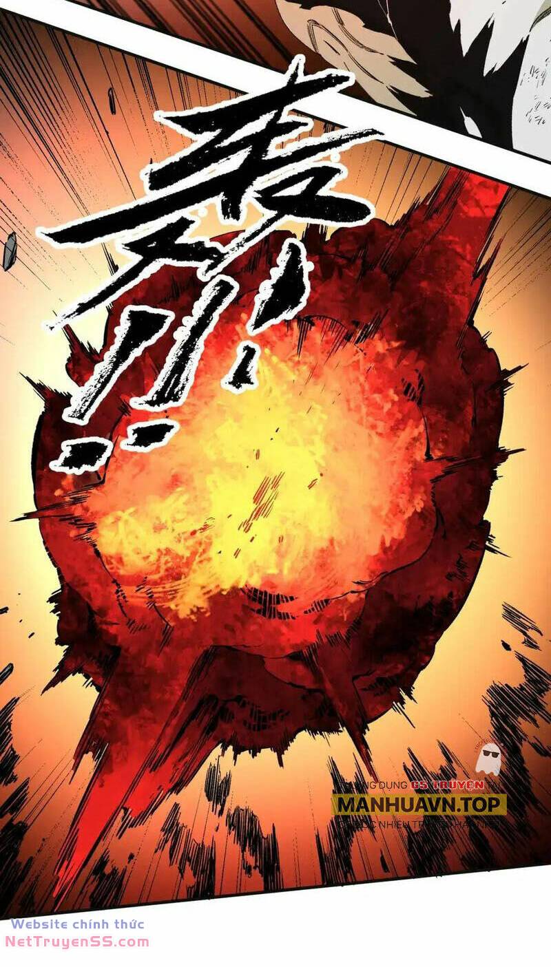 Toàn Dân Chuyển Chức  Duy Ta Vô Chức Tán Nhân - Chapter 99 - Page 30