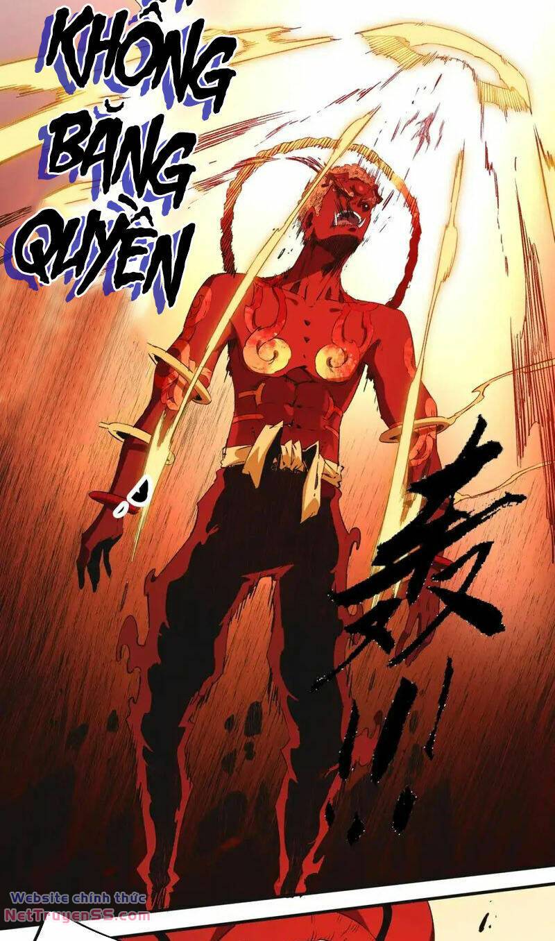 Toàn Dân Chuyển Chức  Duy Ta Vô Chức Tán Nhân - Chapter 99 - Page 35