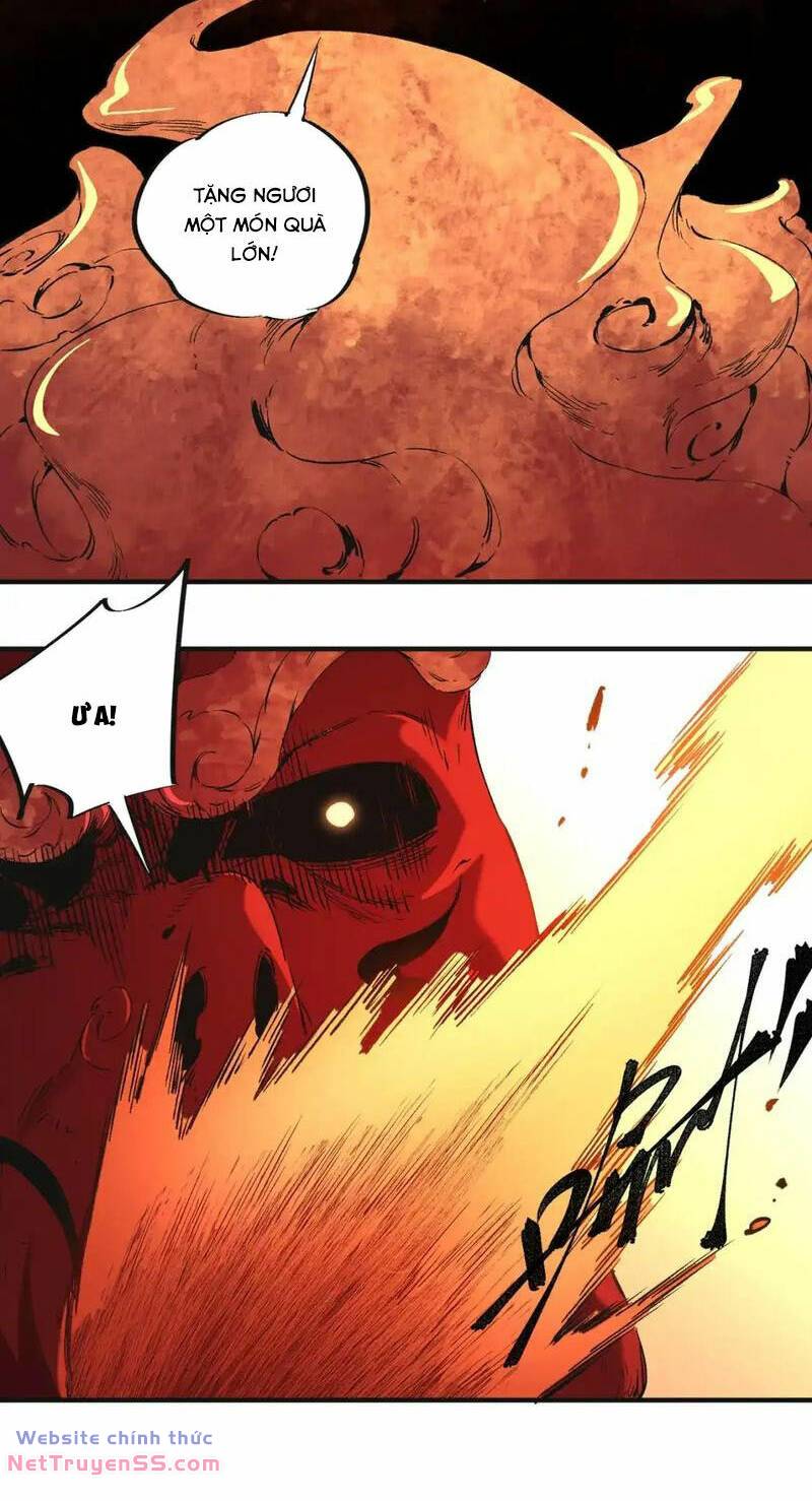 Toàn Dân Chuyển Chức  Duy Ta Vô Chức Tán Nhân - Chapter 99 - Page 38