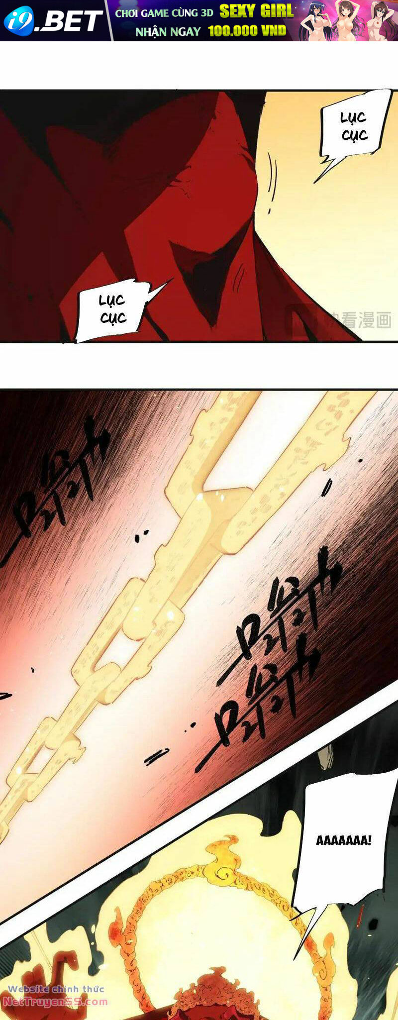 Toàn Dân Chuyển Chức  Duy Ta Vô Chức Tán Nhân - Chapter 99 - Page 39