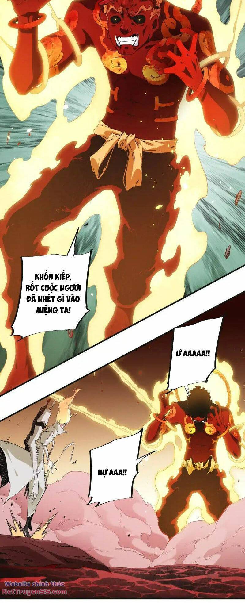 Toàn Dân Chuyển Chức  Duy Ta Vô Chức Tán Nhân - Chapter 99 - Page 40