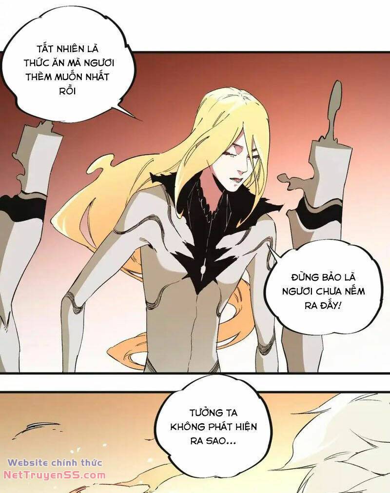 Toàn Dân Chuyển Chức  Duy Ta Vô Chức Tán Nhân - Chapter 99 - Page 41