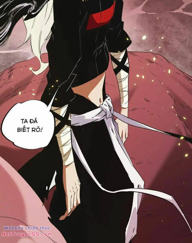 Toàn Dân Chuyển Chức  Duy Ta Vô Chức Tán Nhân - Chapter 99 - Page 43