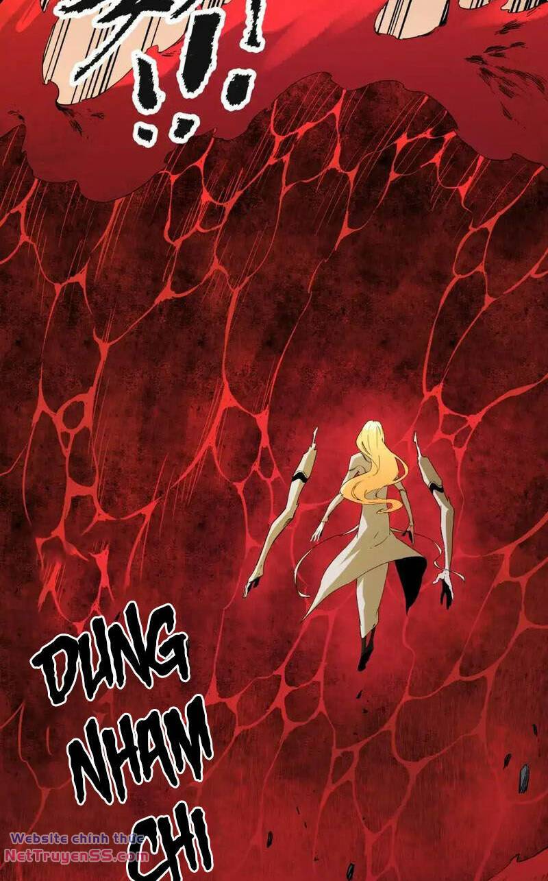 Toàn Dân Chuyển Chức  Duy Ta Vô Chức Tán Nhân - Chapter 99 - Page 4