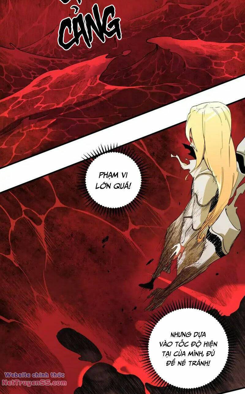 Toàn Dân Chuyển Chức  Duy Ta Vô Chức Tán Nhân - Chapter 99 - Page 5