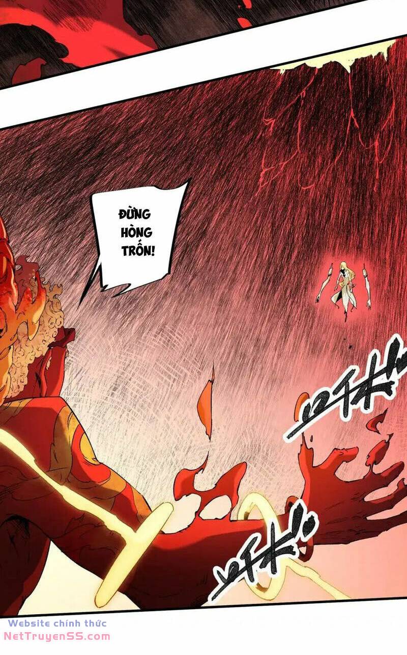 Toàn Dân Chuyển Chức  Duy Ta Vô Chức Tán Nhân - Chapter 99 - Page 6