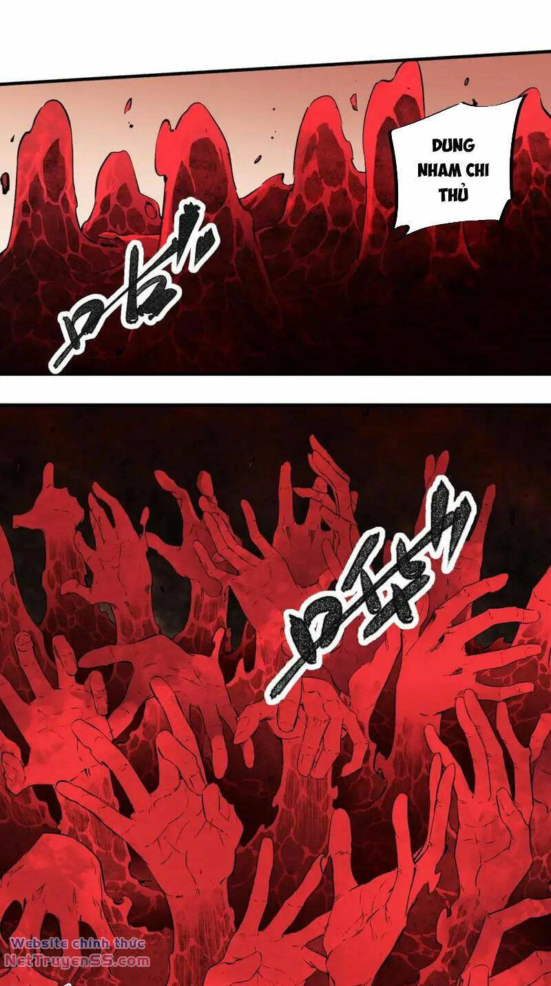 Toàn Dân Chuyển Chức  Duy Ta Vô Chức Tán Nhân - Chapter 99 - Page 7