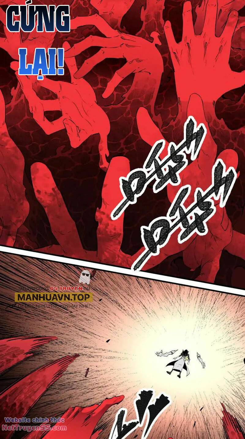 Toàn Dân Chuyển Chức  Duy Ta Vô Chức Tán Nhân - Chapter 99 - Page 8