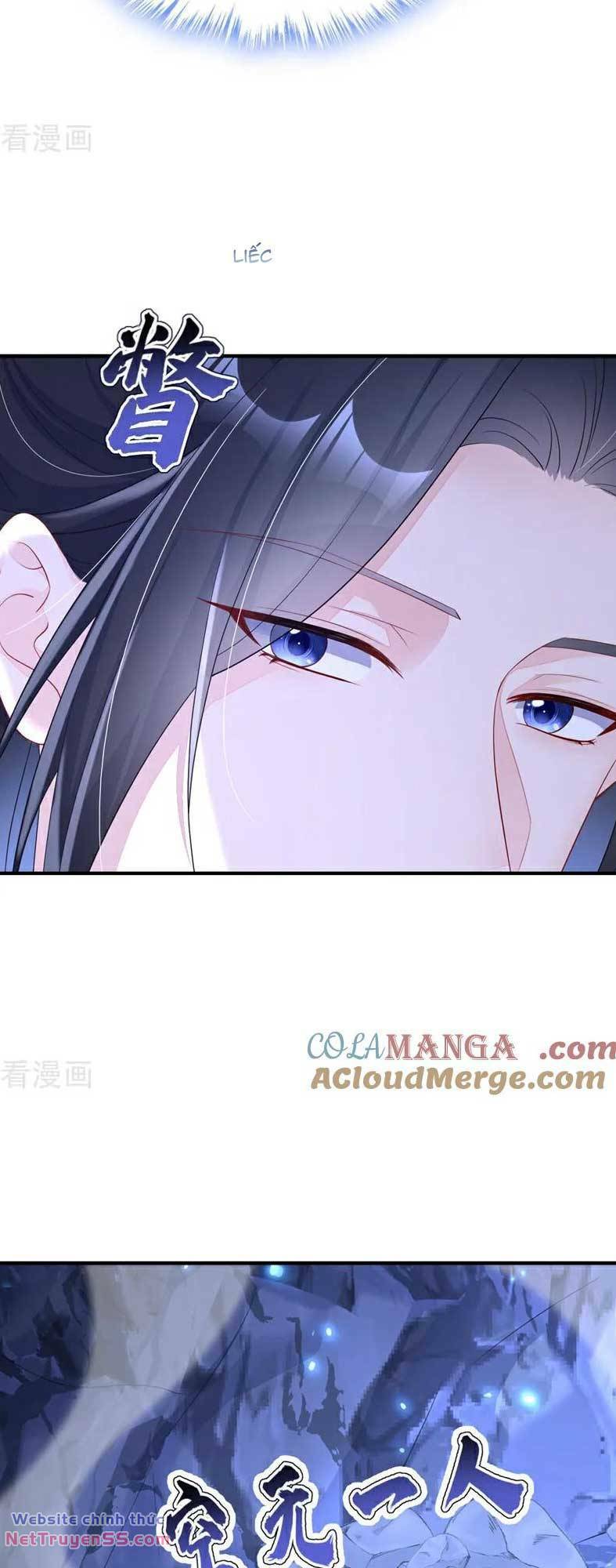 Xuyên Nhanh Ký Chủ Cô Ấy Một Lòng Muốn Chết Chapter 75 - Trang 9