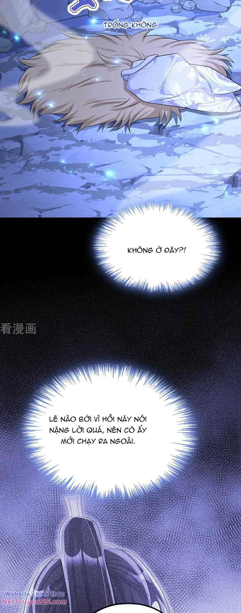 Xuyên Nhanh Ký Chủ Cô Ấy Một Lòng Muốn Chết Chapter 75 - Trang 10