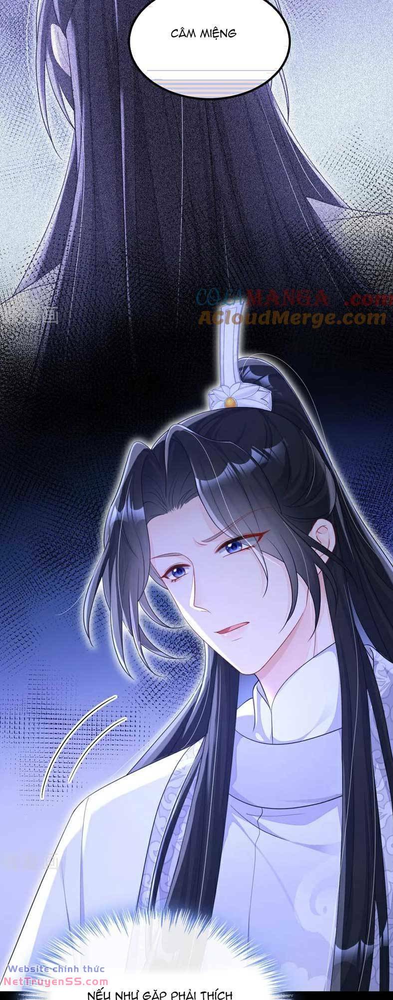 Xuyên Nhanh Ký Chủ Cô Ấy Một Lòng Muốn Chết Chapter 75 - Trang 11