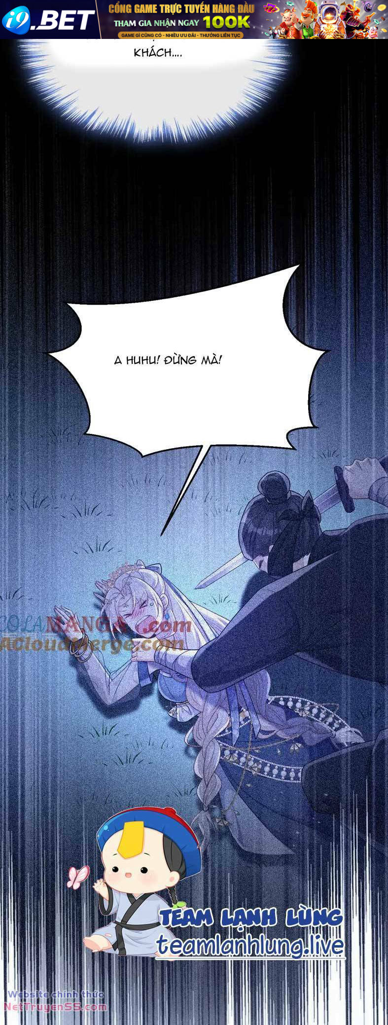 Xuyên Nhanh Ký Chủ Cô Ấy Một Lòng Muốn Chết Chapter 75 - Trang 12