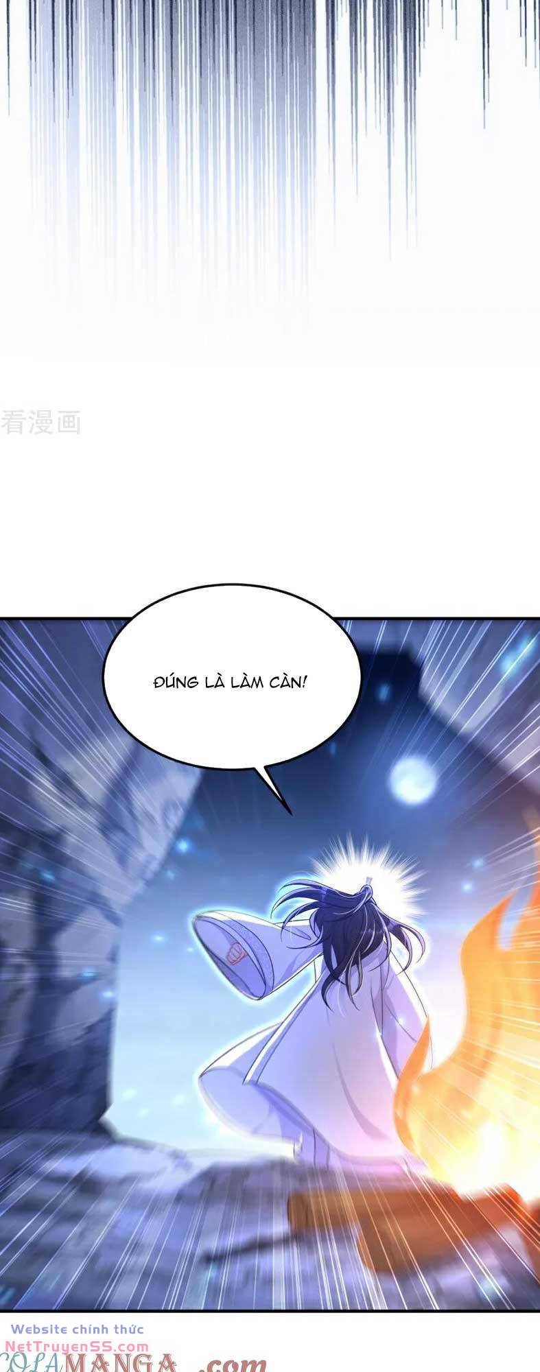 Xuyên Nhanh Ký Chủ Cô Ấy Một Lòng Muốn Chết Chapter 75 - Trang 13