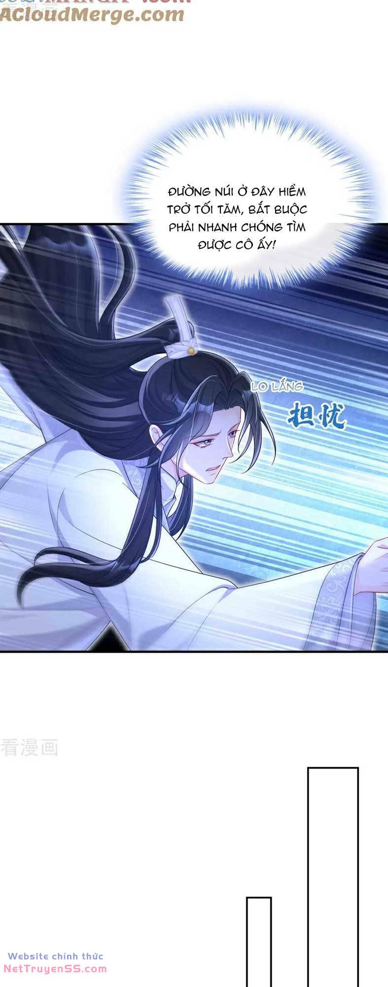 Xuyên Nhanh Ký Chủ Cô Ấy Một Lòng Muốn Chết Chapter 75 - Trang 14