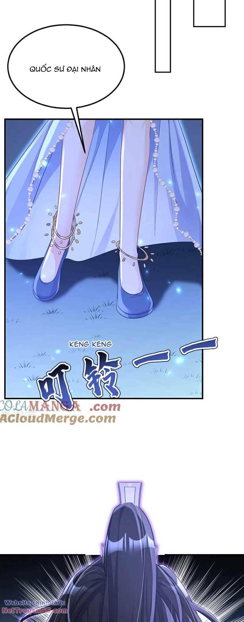 Xuyên Nhanh Ký Chủ Cô Ấy Một Lòng Muốn Chết Chapter 75 - Trang 15