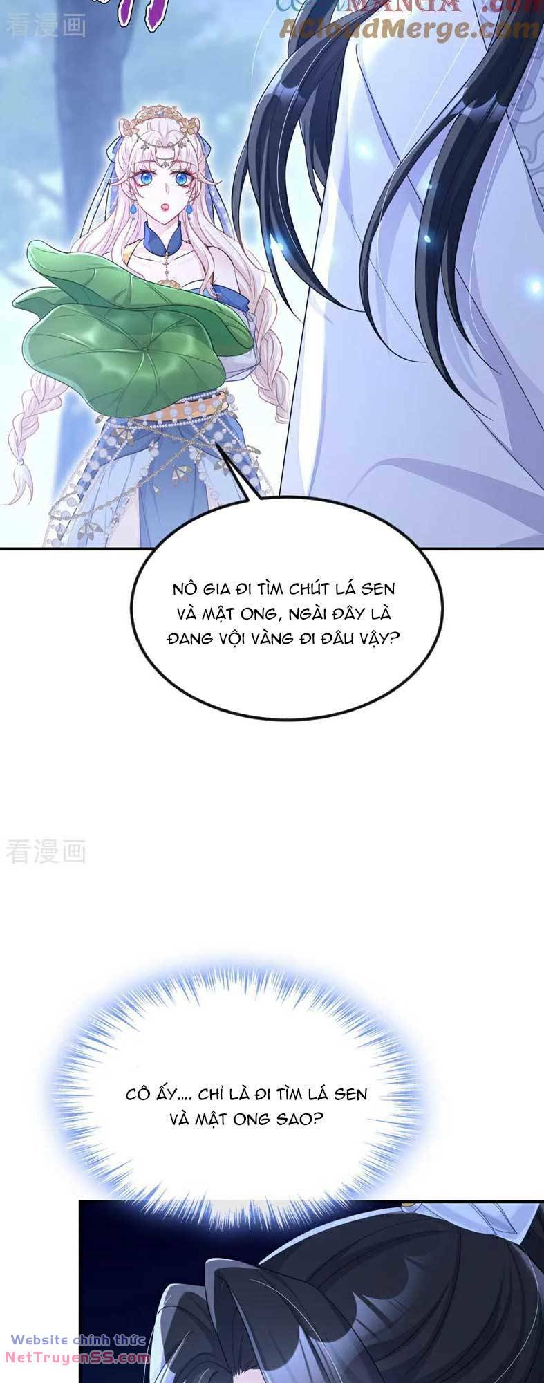 Xuyên Nhanh Ký Chủ Cô Ấy Một Lòng Muốn Chết Chapter 75 - Trang 18