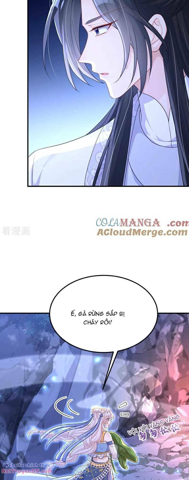 Xuyên Nhanh Ký Chủ Cô Ấy Một Lòng Muốn Chết Chapter 75 - Trang 19