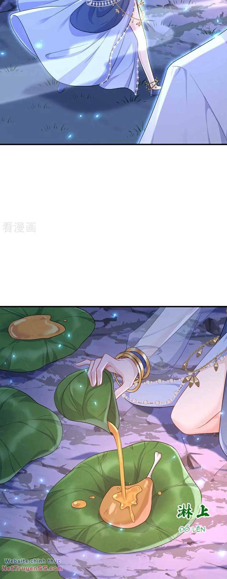 Xuyên Nhanh Ký Chủ Cô Ấy Một Lòng Muốn Chết Chapter 75 - Trang 20