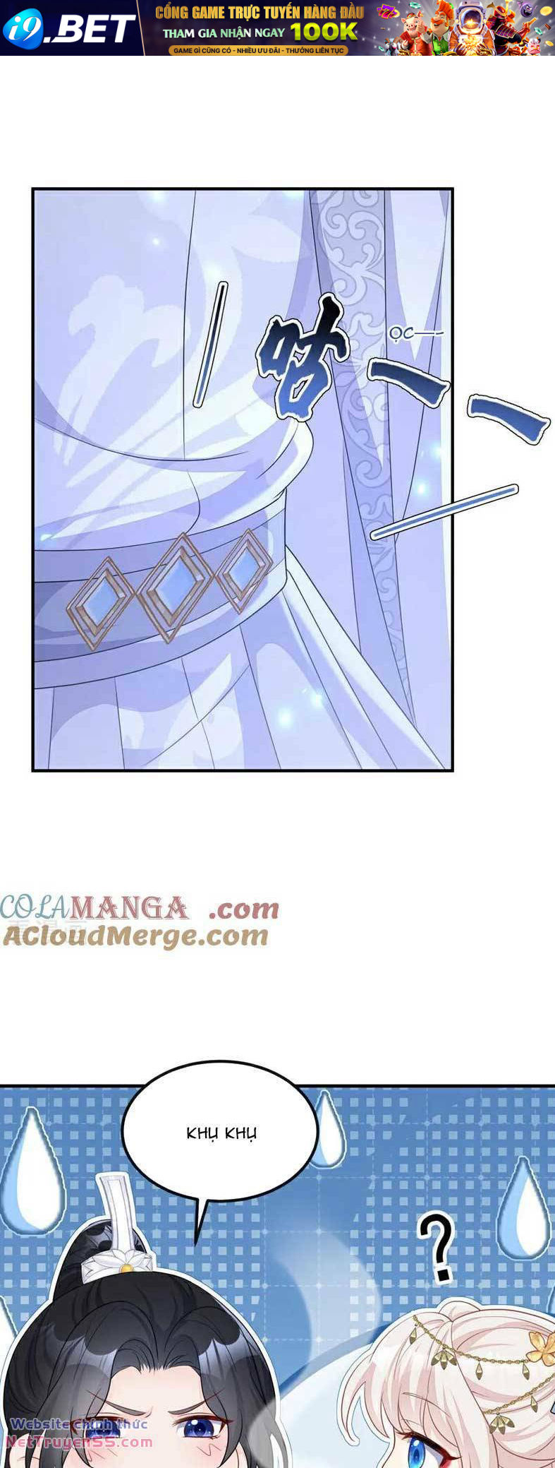 Xuyên Nhanh Ký Chủ Cô Ấy Một Lòng Muốn Chết Chapter 75 - Trang 22