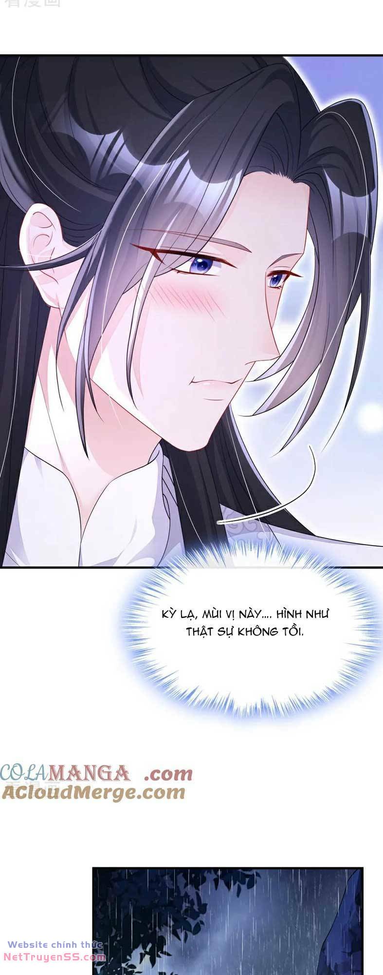 Xuyên Nhanh Ký Chủ Cô Ấy Một Lòng Muốn Chết Chapter 75 - Trang 25