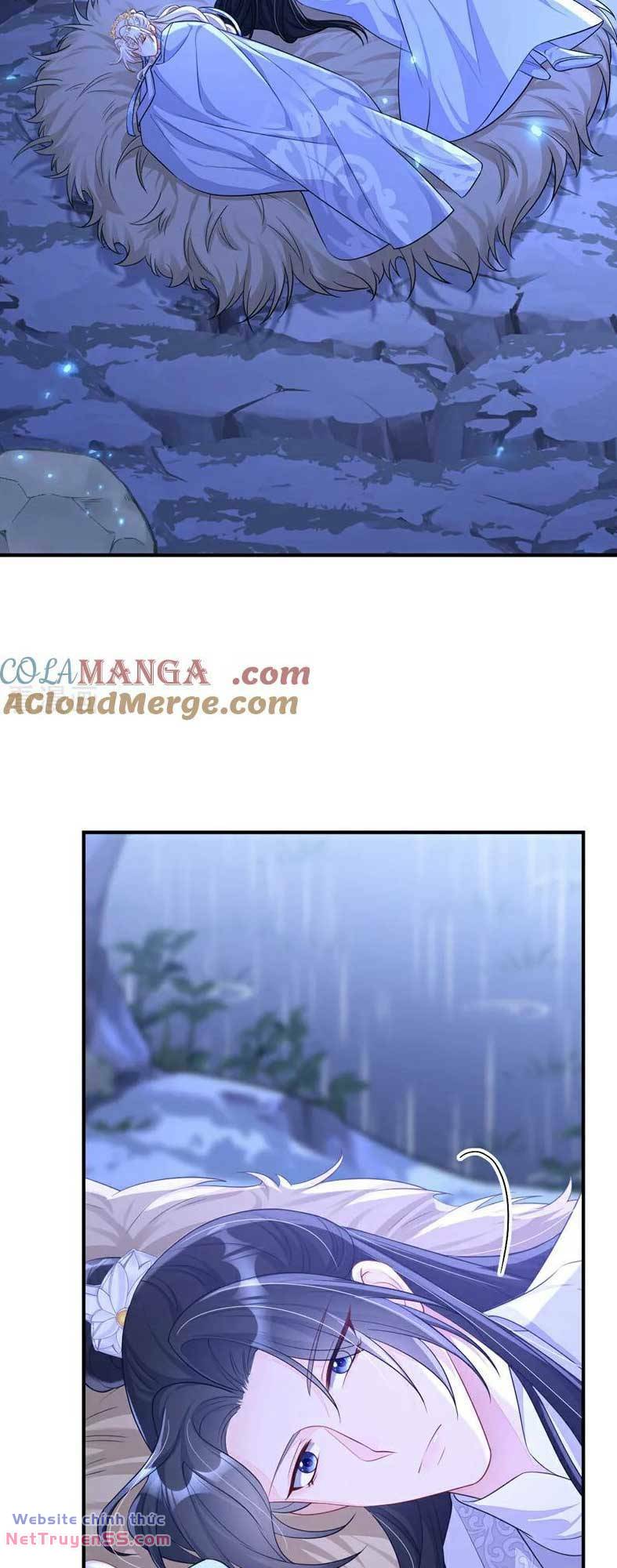 Xuyên Nhanh Ký Chủ Cô Ấy Một Lòng Muốn Chết Chapter 75 - Trang 27