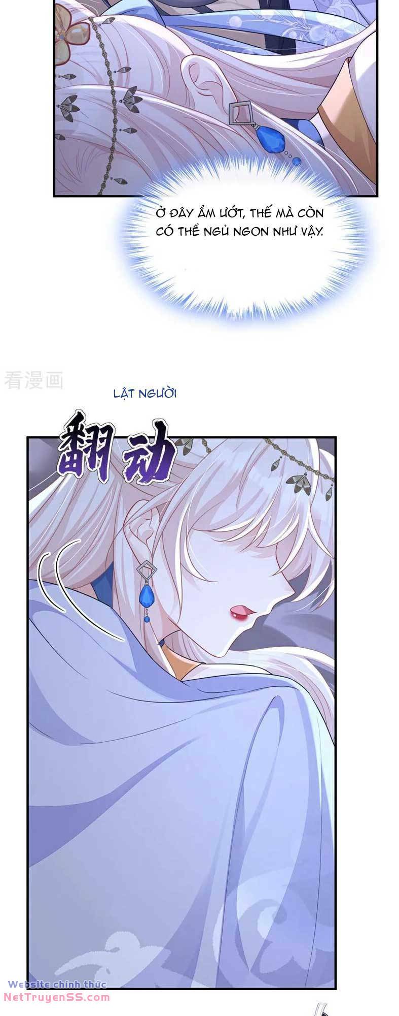 Xuyên Nhanh Ký Chủ Cô Ấy Một Lòng Muốn Chết Chapter 75 - Trang 28